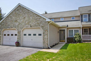 456 Meadowlark Ln, Old Line PA  17545-8532 exterior
