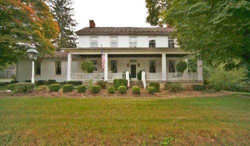 1276 Baltimore Rd, Lees Cross Roads, PA 17257-9422