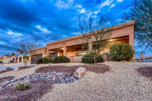 160 Cypress Dr, Lake Havasu City, AZ 86403-6863