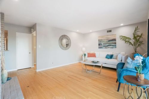 2105 Velez Dr, Rancho Palos Verdes CA  90275-1427 exterior