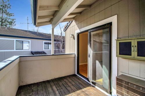 708 Cassaday Ct, San Jose CA  95136-1918 exterior