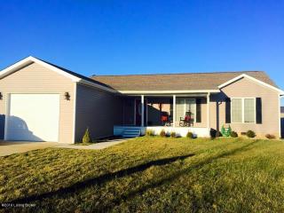 286 Beaver Dam Creek Rd, Leitchfield, KY 42754-7209