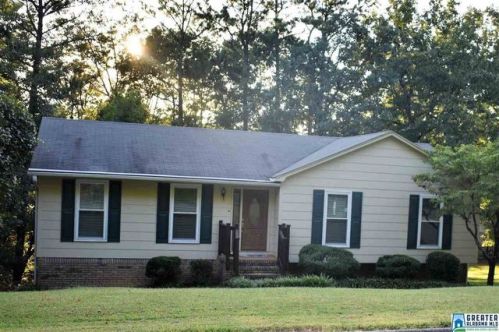 1518 Wilderness Ln, Birmingham, AL 35235-2855