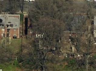 4065 Grant St, Washington, DC 20019-3545