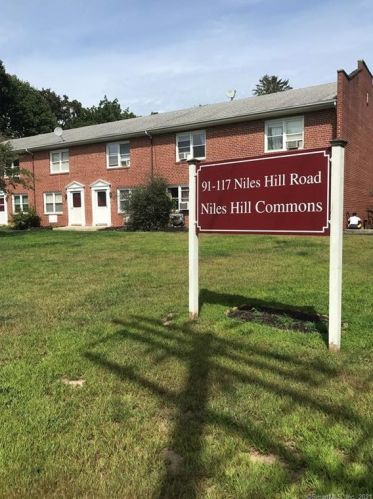 95 Niles Hill Rd, United States Coast Guard Ac CT  06320-3045 exterior