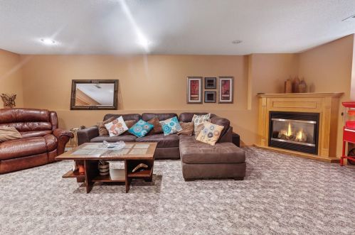 249 Ash Cir, Sartell MN  56377-1799 exterior