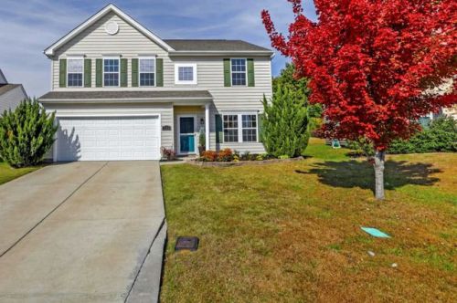 134 Alred Cir, Hendersonville, TN 37075-3262