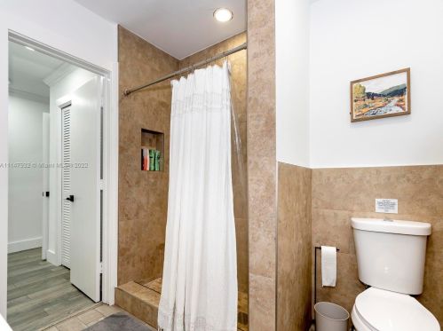 3540 34th Ave, Hollywood FL  33021-2509 exterior