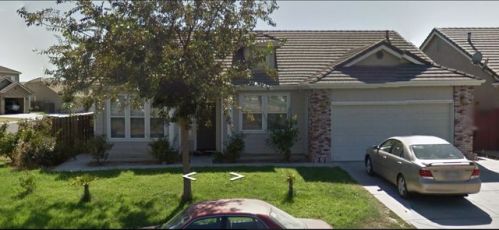 1429 Emerald Dr, Livingston CA  95334-9490 exterior