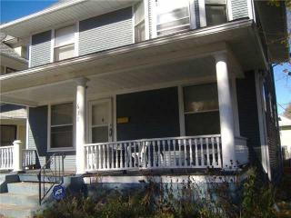 612 Chatham Ct, Toledo, OH 43620-1122