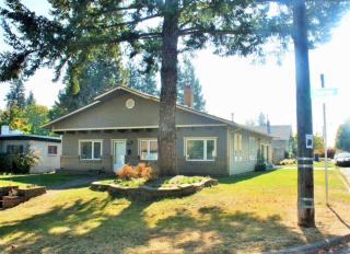 3631 Heroy Ave, Spokane WA  99205-1740 exterior