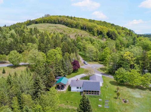 61 Scenic View Dr, Columbia NH  03576-3218 exterior