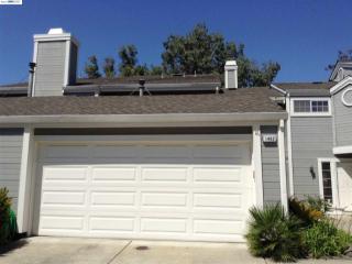 1462 Peachtree Cmn, Livermore CA  94551-1467 exterior