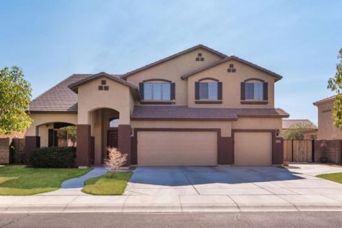 21773 Cheyenne Dr, Buckeye, AZ 85326-8098
