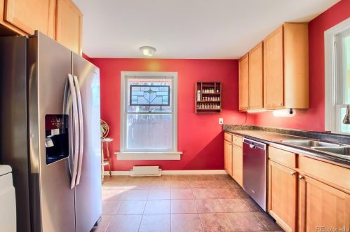 3615 Acoma St, Englewood CO 80110-3655 exterior