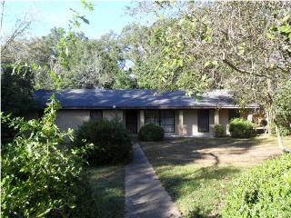 5304 Old Shell Rd, Mobile, AL 36608-2848