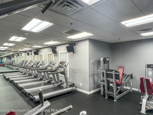 36 Winding River Rd, Lakewood NJ  08701-5733 exterior