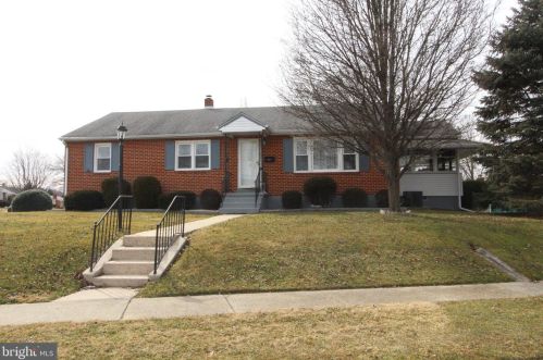 4600 Ethel Cir, Wilmington, DE 19804-4102