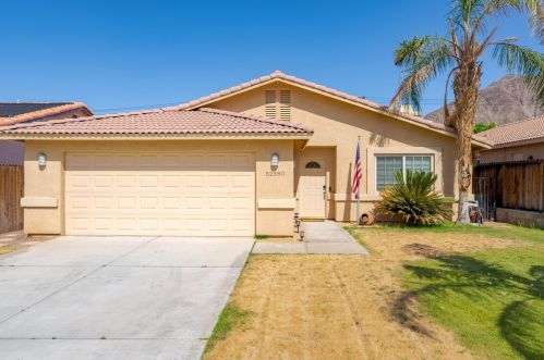 52580 Avenida Navarro, La Quinta CA  92253-3395 exterior
