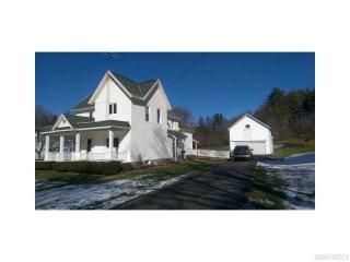 48 Maple Ave, Franklinville, NY 14737-1311
