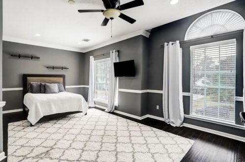 5607 Evergreen Vly Dr, Humble TX  77345-3067 exterior