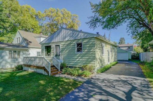 3606 Johns St, Madison, WI 53714-2824
