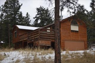 299 Dawson Rd, Pine, CO 80470-7920