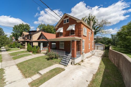 2224 Oakland Ave, Covington, KY 41014-1550