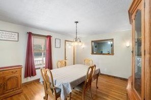 331 Olive St, Woonsocket RI  02895-6753 exterior
