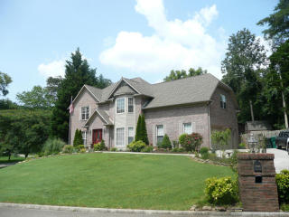5200 Custis Ln, Knoxville, TN 37920-3771