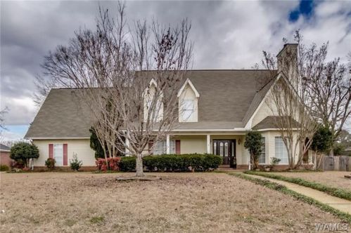 1176 Auxford Ave, Tuscaloosa, AL 35405-8602