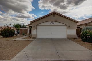 3519 Charlotte Dr, Glendale, AZ 85310-4302