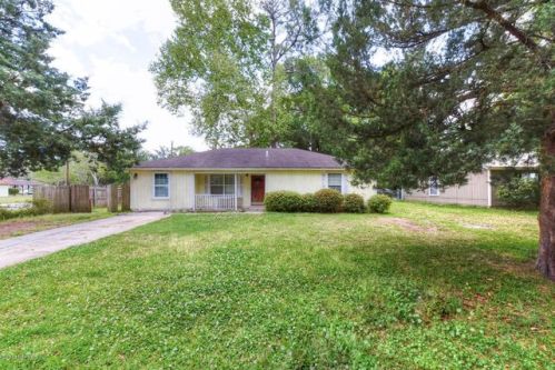 45068 Fourth Ave, Callahan, FL 32011-4005