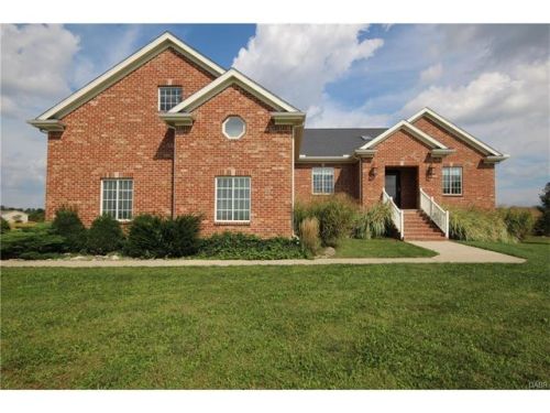 414 Monroe Siding Rd, Xenia, OH 45385-9418