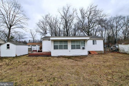 508 Virginia Rd, Browns Mills NJ  08015-5443 exterior