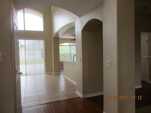 1759 Golfview Dr, Kissimmee FL  34746-3841 exterior