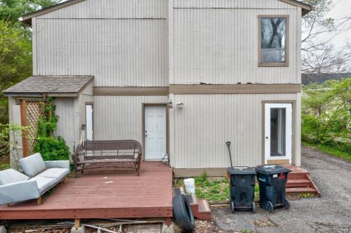 6335 Beechmont Ave, Cincinnati OH 45230-2002 exterior