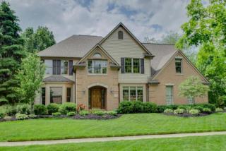 4887 Chaddington Dr, Dublin, OH 43017-2137