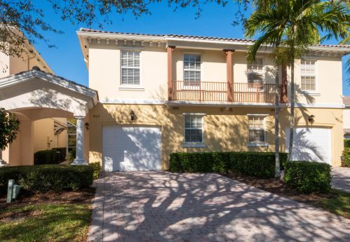 409 Capistrano Dr, West Palm Beach, FL 33410-4301