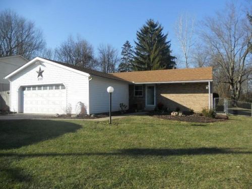 2110 Cherokee Dr, London, OH 43140-8764