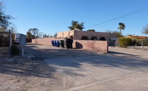 2131 Margaret Ave, Tucson AZ 85716-2722 exterior