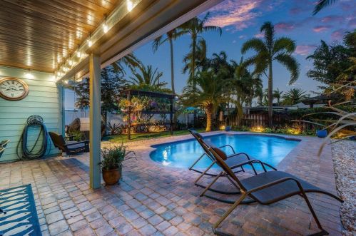 1489 Seahawk Way, Palm City FL  34990-4249 exterior