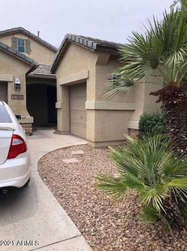 1085 Laredo Ave, Gilbert, AZ 85233-5290