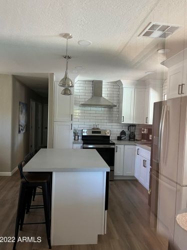 4311 Bluefield Ave, Phoenix AZ  85032-1419 exterior