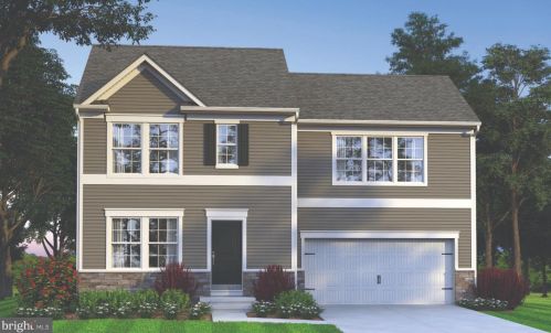 867 Broadside Dr, Greenbackville, VA 23356-2802