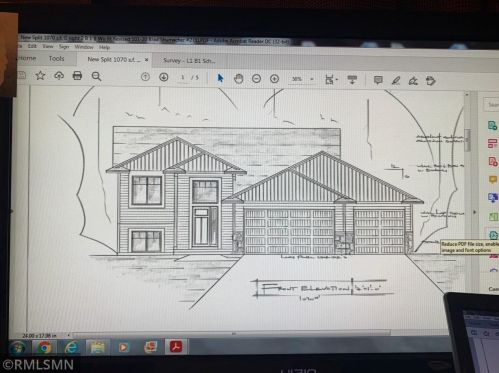 117 20th Ave, Spectacle Lake, MN 55008-2511