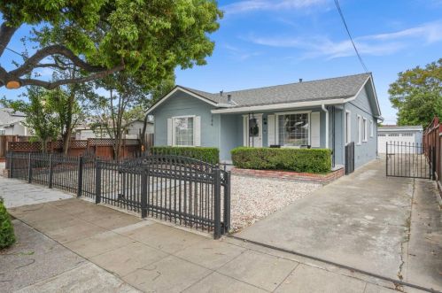 786 15th St, San Jose, CA 95112-3022