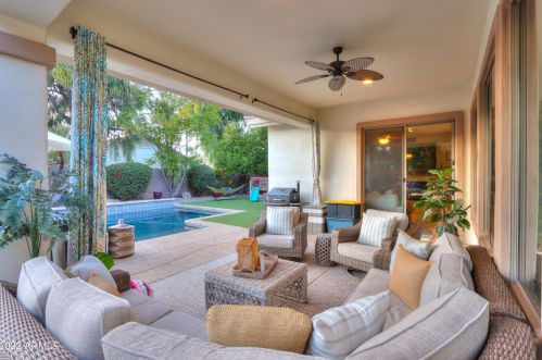 3610 Velero St, Chandler AZ  85225-5340 exterior