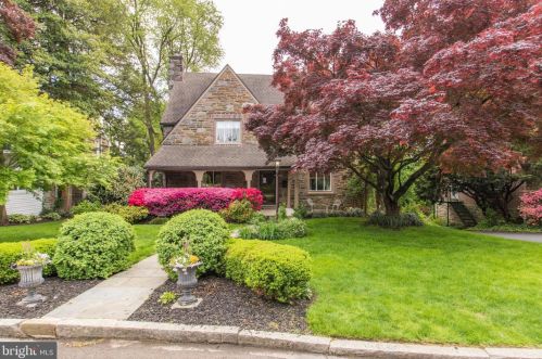 106 Grasmere Rd, Cynwyd, PA 19004-2907