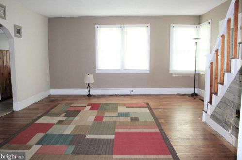 9657 Randall St, Laurel DE  19956-4314 exterior